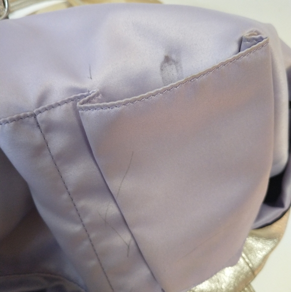 Coach Monogram Shoulder Bag - Picture 15 of 16